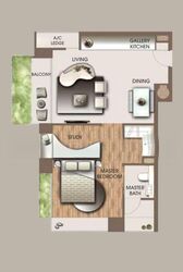 L'Viv (D11), Apartment #588435921